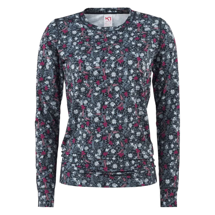 Kari Traa Fryd Long Sleeve Base Layer - Women's - Image 7